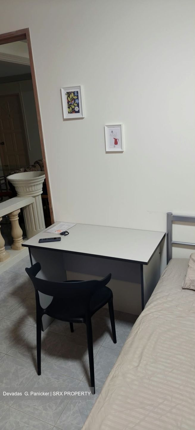 Blk 788 Khatib Vale (Yishun), HDB 5 Rooms #635737831
